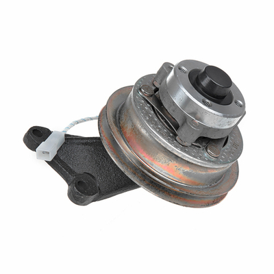 Муфта эл/магн. вент. для а/м ГАЗель-Бизнес УМЗ-4216 (шкив 13 мм )  GANZ GRF01007