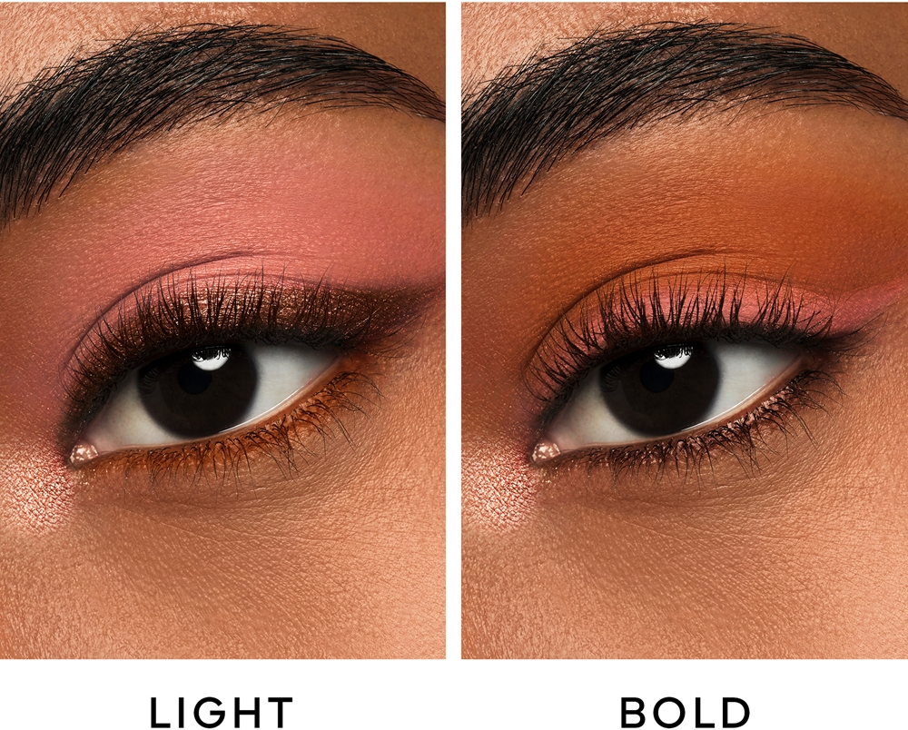 GUERLAIN Ombres G - Палетка теней для век: палетка сеней до повек оттенок 129 Honey Amber, 6 g