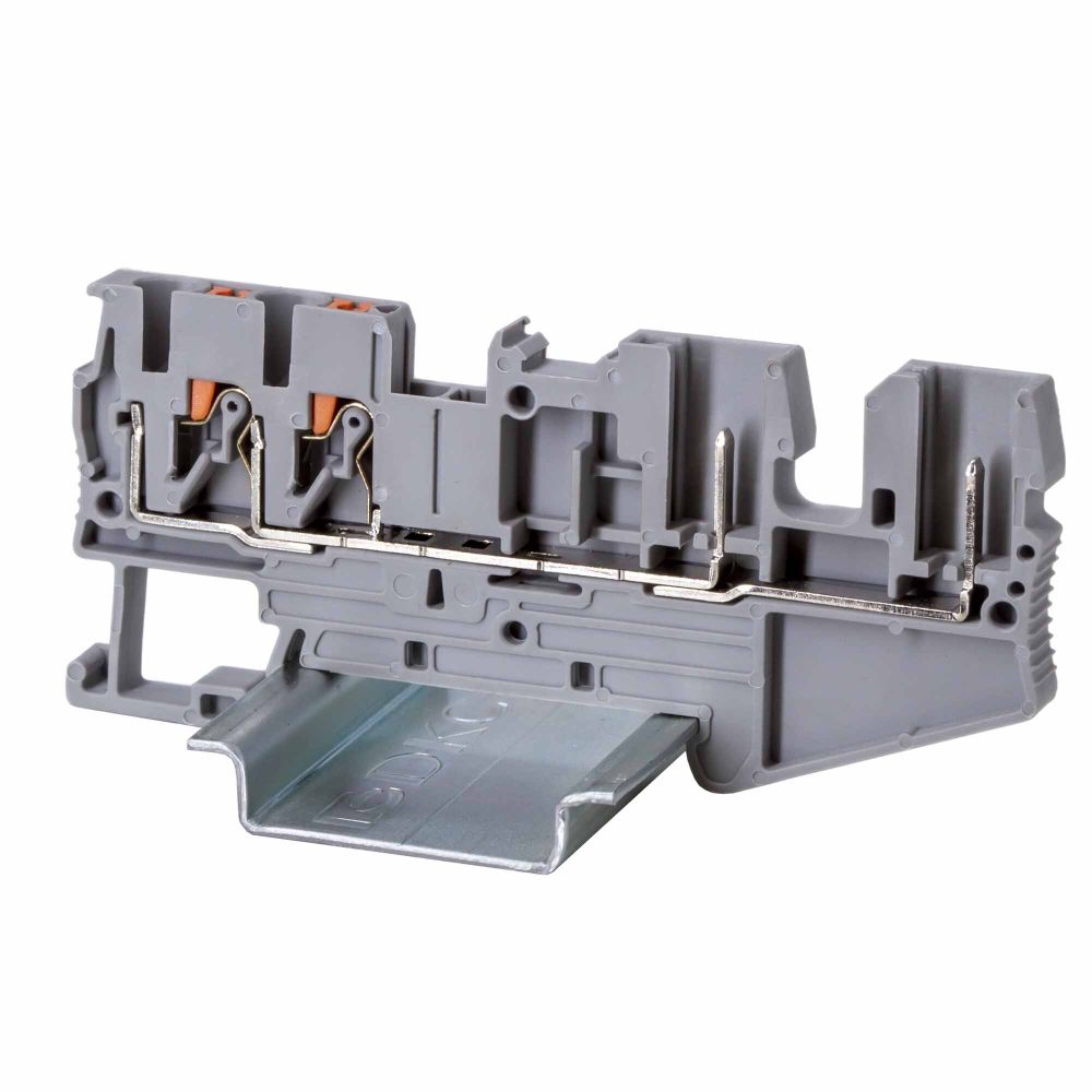 Клемма VPR-2.5-QT-2P