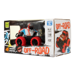 Джип на РУ, коробка SH091-58