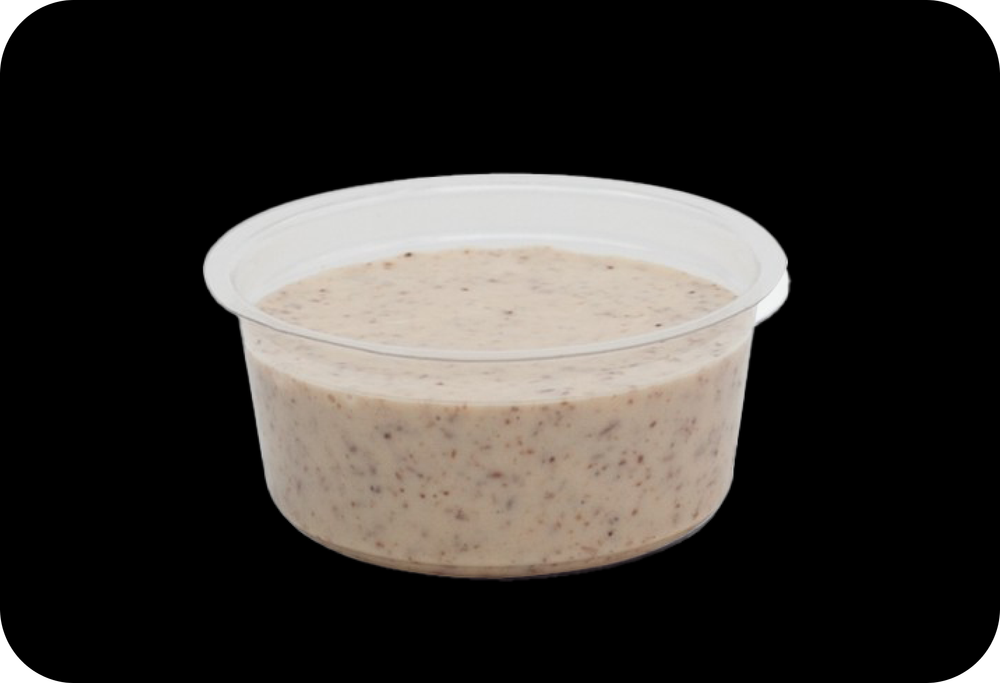 Кунжутный соус