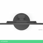 Монитор NEC MultiSync EA242WU (черный)