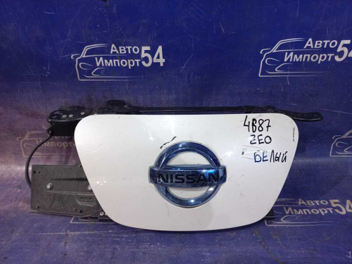 Лючок бензобака NISSAN LEAF 2009-2017