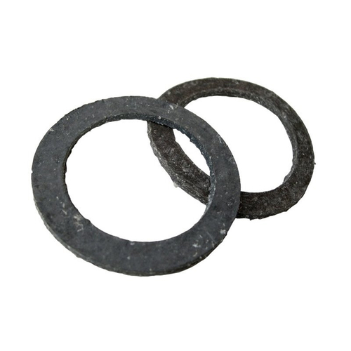 Прокладка паронитовая ПОН Ду32 для чугунного радиатора плоская