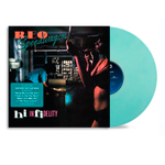 REO Speedwagon / Hi Infidelity (Coloured Vinyl)(LP)