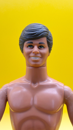 Кукла Барби Кен винтаж 80-х 031523