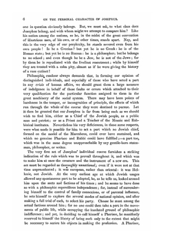 The Jewish war of Flavius Josephus and his autobiography | Flavius Josephus