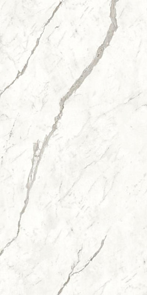 Керамогранит 120x240 ATLAS CONCORDE MARVEL SHINE Statuario Supremo Polished 9мм A4RJ