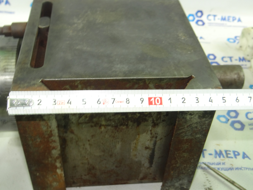 Делительная головка прямого деления К/М4