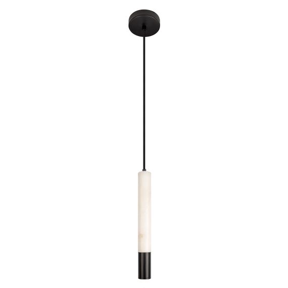 Подвесной светильник Loft IT Montblanc 10475C Black