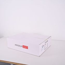 Люстра На Штанге Jorgenson D85 Beige/Light Wood By Imperiumloft