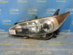 Фара передняя левая TOYOTA WISH 2009-2012