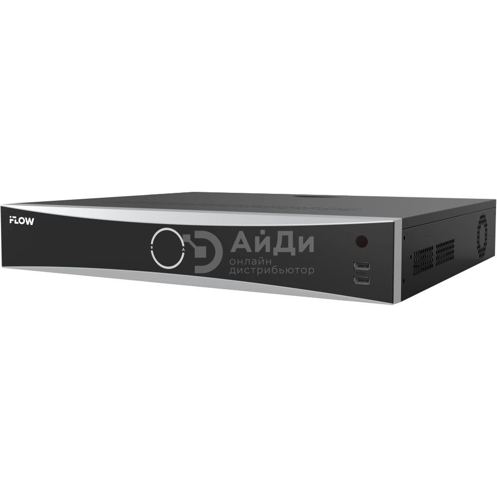 Видеорегистратор iFlow F-NR-216X/4