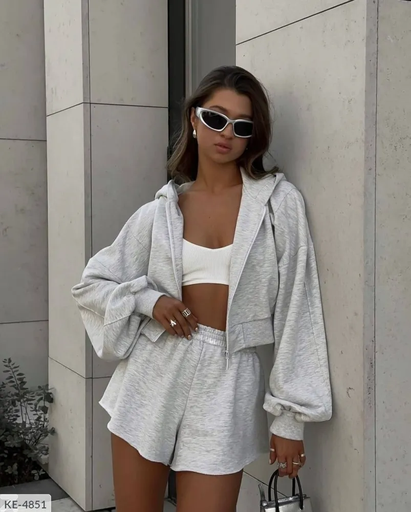 Костюм KE-4850 Фабрика Моды