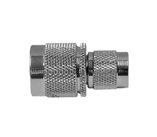 NT-311, N вилка - TNC вилка