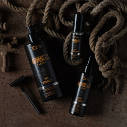 Tahe Мужской гель для точного бритья- Nº401 PRECISION GEL,300 мл