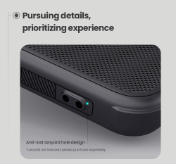 Чехол противоударный от Nillkin c поддержкой MagSafe для OPPO Find X8 Ultra, серия Super Frosted Shield Pro Magnetic Case