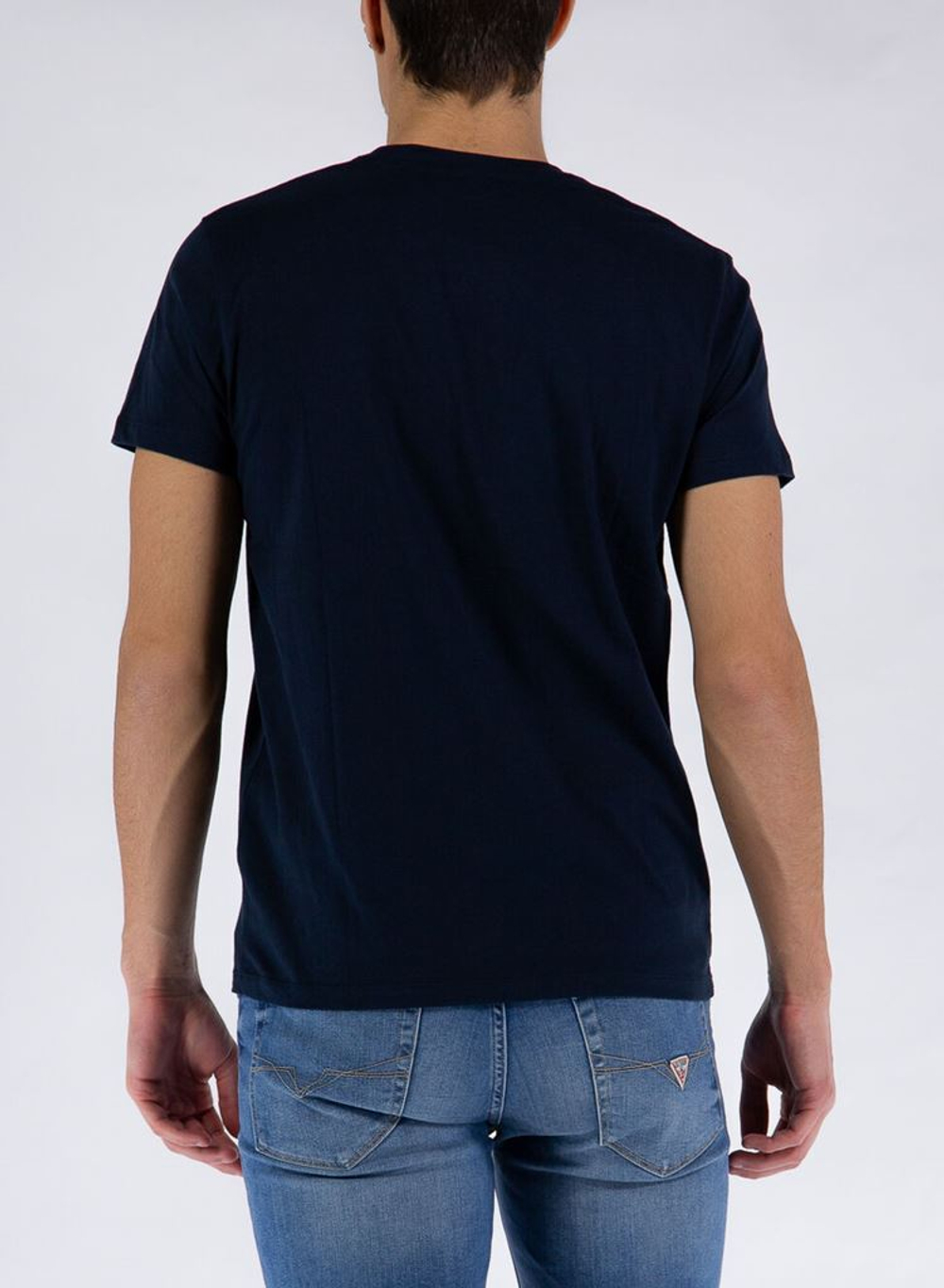 Футболка U.S. Polo Assn.