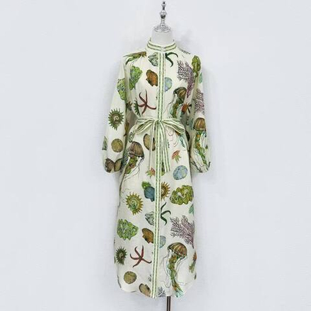 Платье Alemais