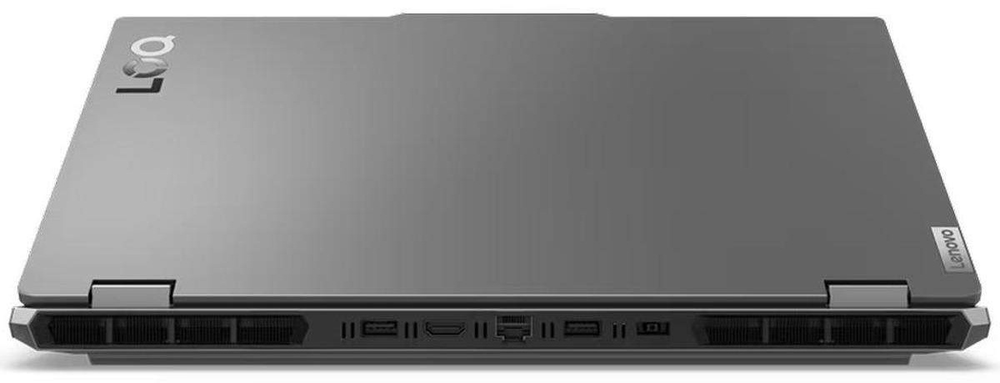 Ноутбук Lenovo LOQ 15ARP9  15.6" / 24 Гб / SSD 512 Гб / Без ОС / 83JC005FRK