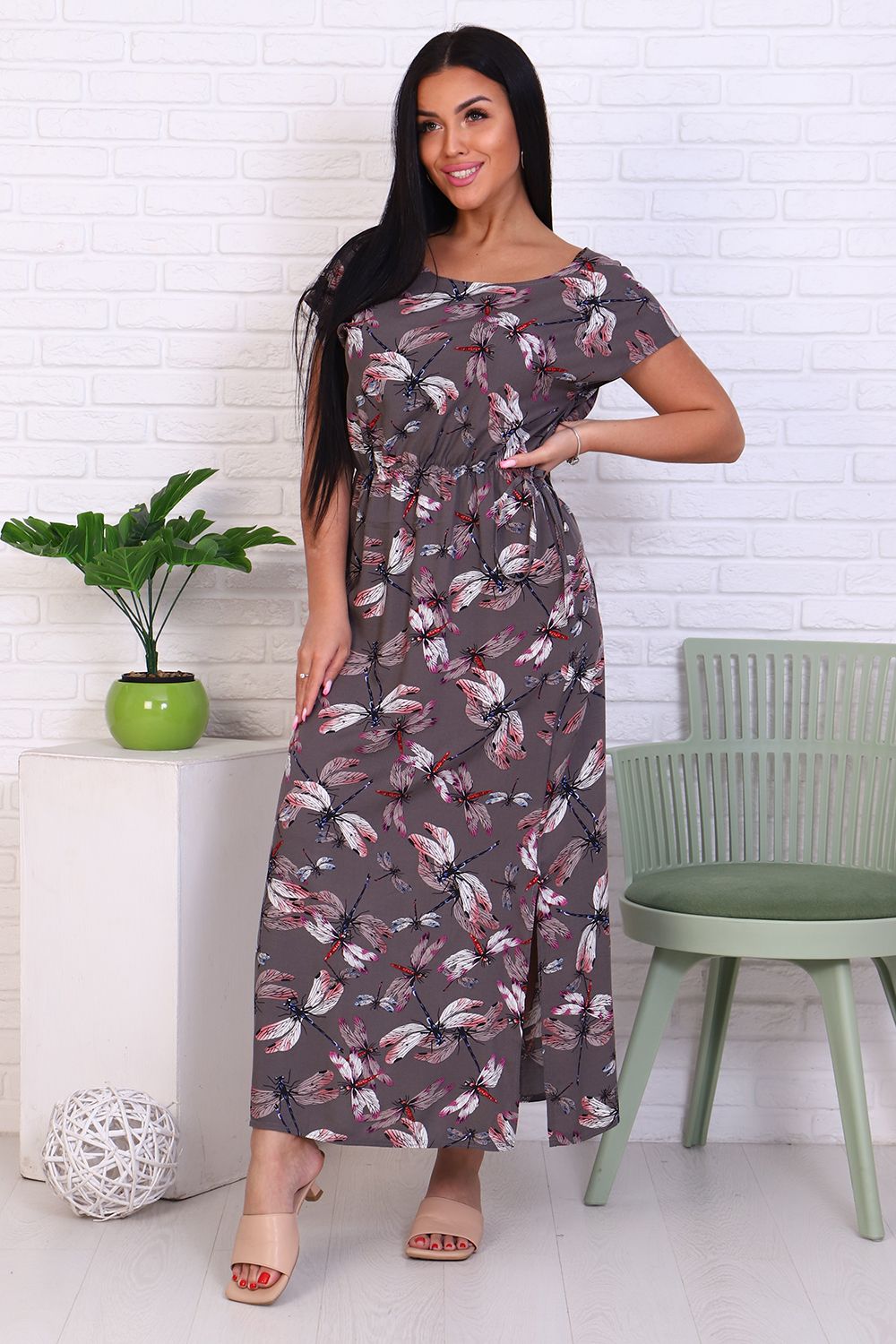 Платье 56510 Натали (Акция)