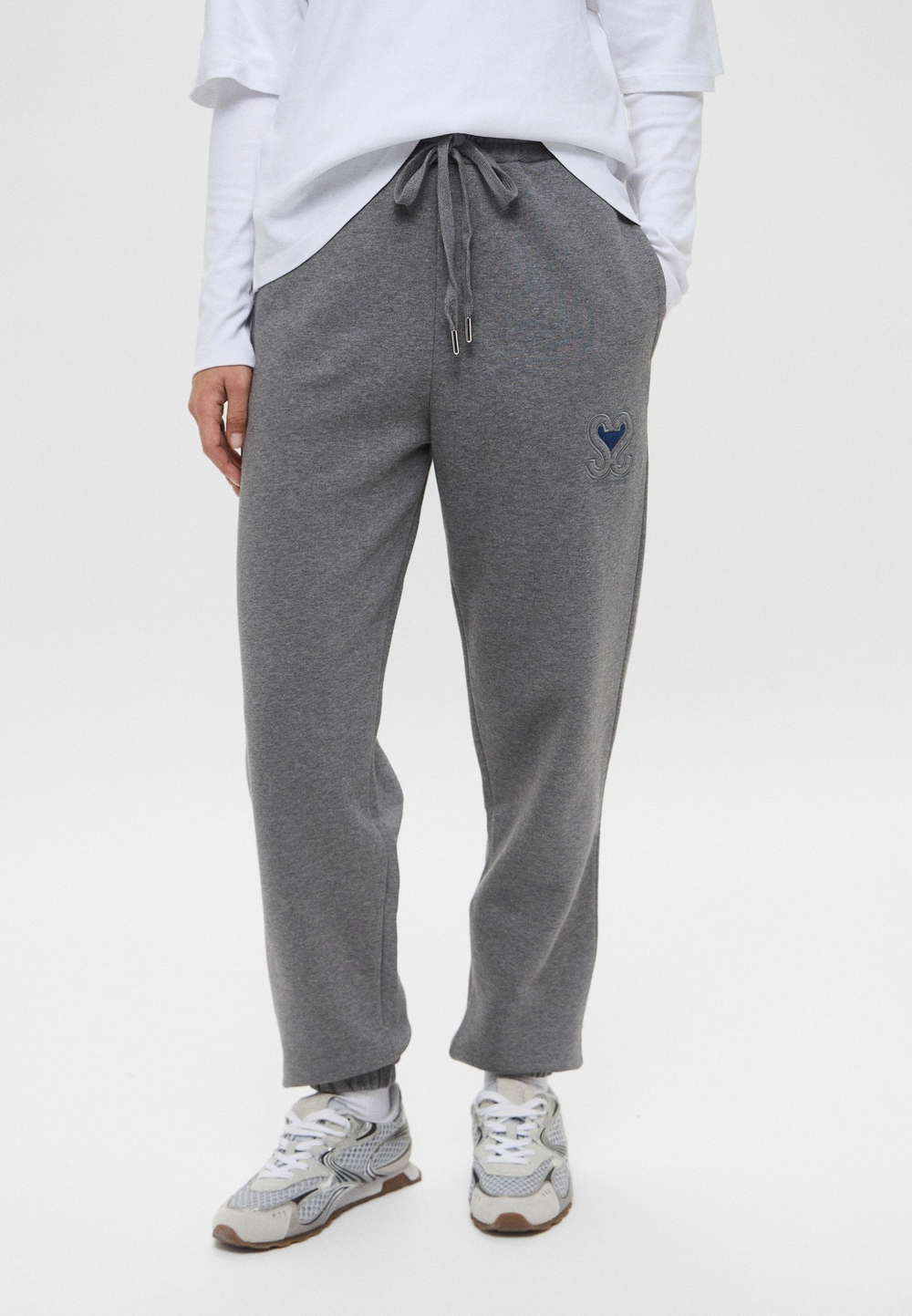 Брюки женские ICEBERG