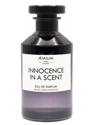 Aemium Innocence In A Scent