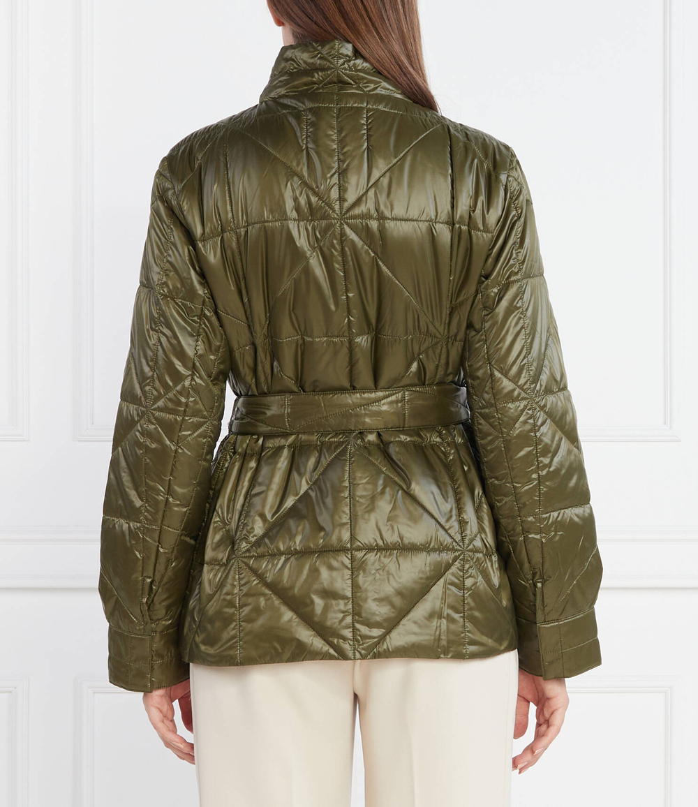 Куртка MAX&amp;Co. - зеленый(748402)