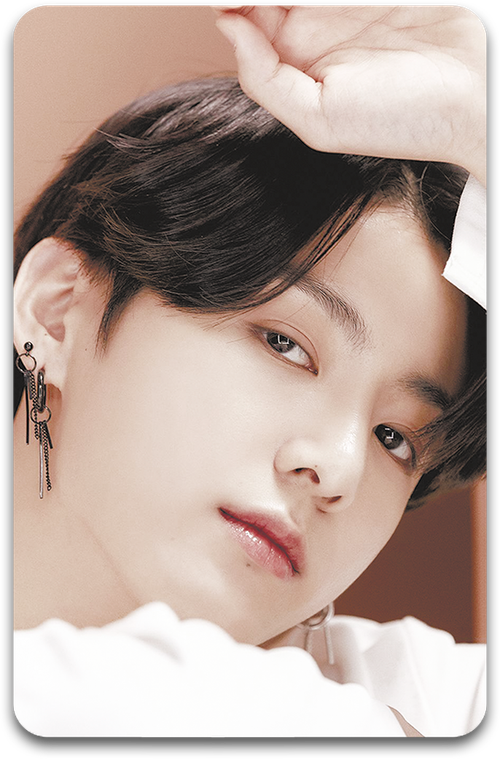 Карта / BTS #0690