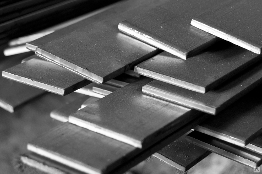 Полоса оцинкованная 40х4 ст.3пс/сп 6м