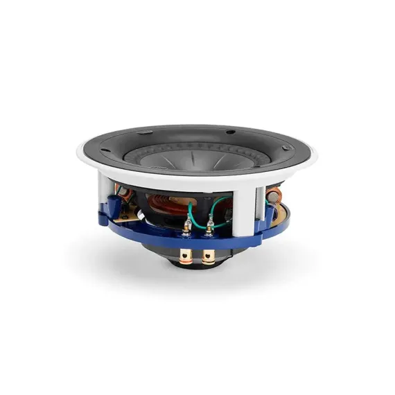 KEF Ci160RR-THX White