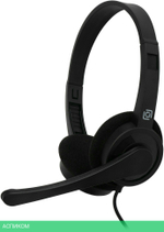 Наушники Oklick HS-M600 черный (1900372)