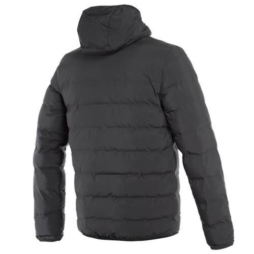 Down-jacket Afteride / Черный