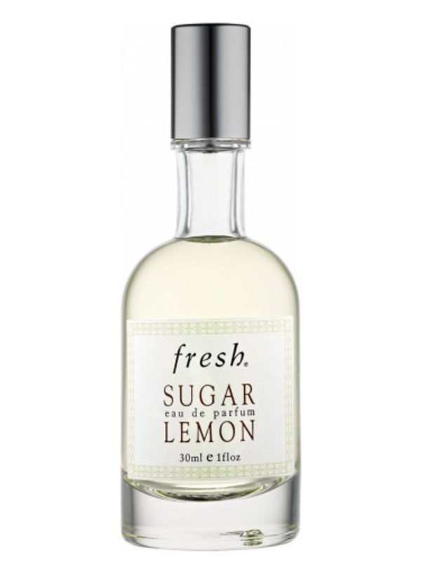 Fresh Sugar Lemon