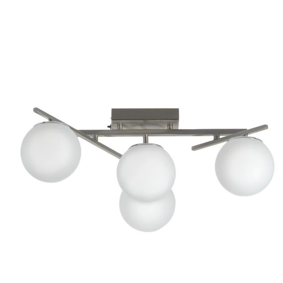 Потолочная светодиодная люстра Citilux Dorsy CL223141