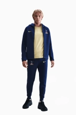 Штаны Nike Tottenham Hotspur 25/26 Tech - темно-синий