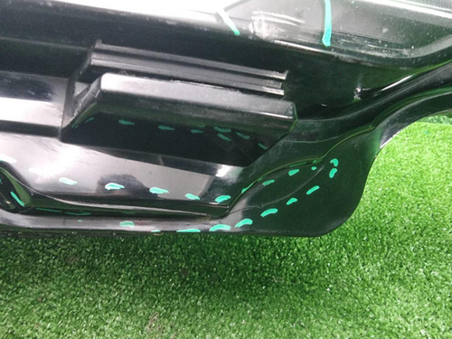 Фара правая Volvo S60 3 (2018-н.в.) LED