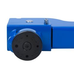 KING TONY (21-20-102) Заклепочник поворотный 2,4 - 4,8 мм