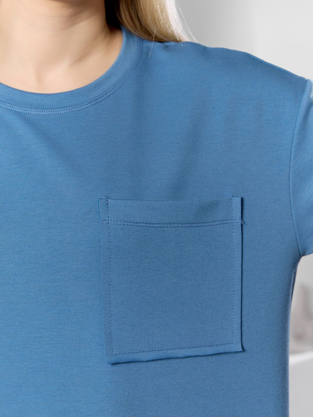 Костюм Терра Виотекс ИНДИГО