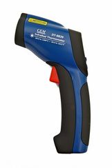 Бесконтактный инфракрасный термометр СЕМ DT-8839