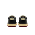 NIKE Air Jordan 1 Low x Nigel Sylvester Better With Time