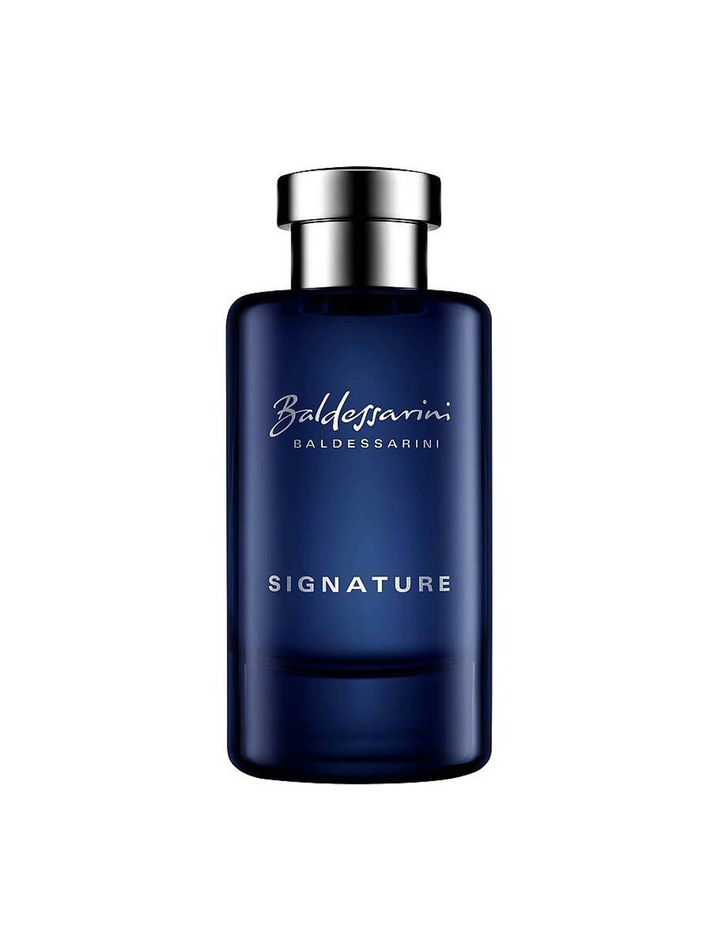 BALDESSARINI Signature men 90ml edt