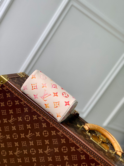 Louis Vuitton Nano Speedy