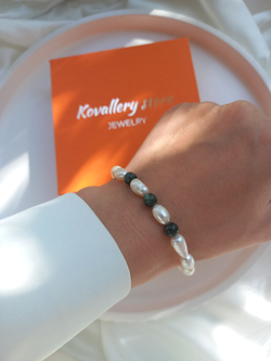 Браслет "Чудо Байкала"