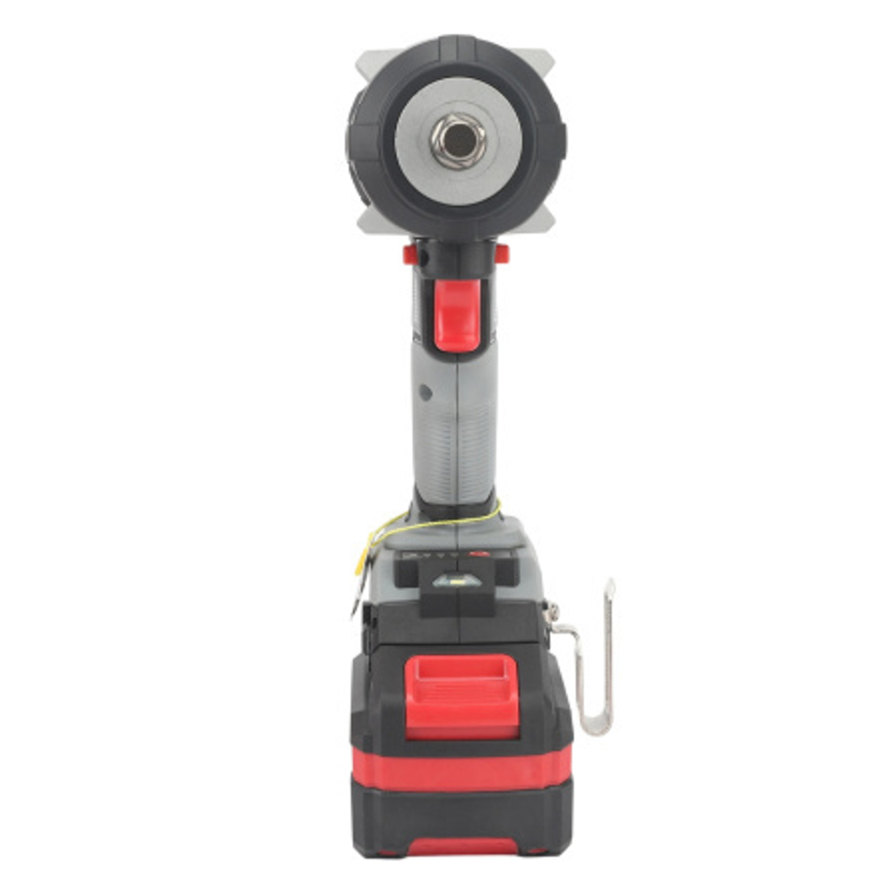 Гайковерт IMPACT аккум. бесщеточный P.I.T. PIW20H-600A /2