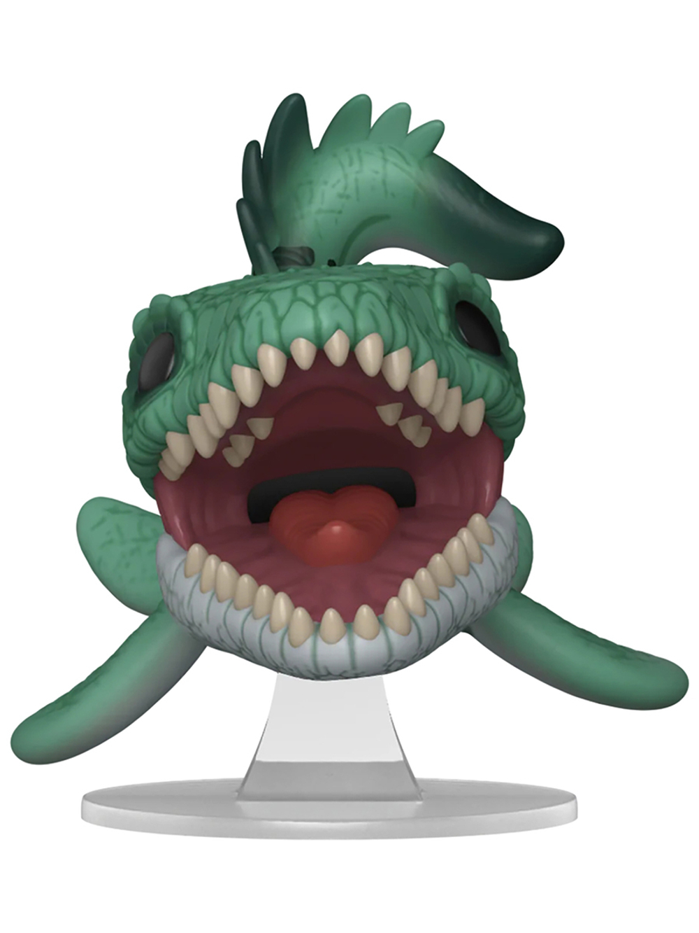 Фигурка Funko POP! Movies Jurassic World Rebirth Mosasaurus (1798) 86659