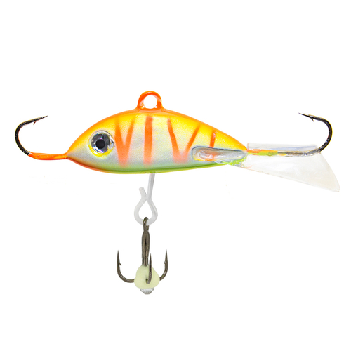 Балансир Spider Pro 05 10 гр. 43 мм 55