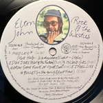 Elton John - Rock Of The Westies (Англия 1975г.)