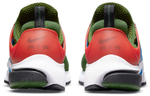 Кроссовки Nike Air Presto "Forest Green"