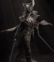 Bloodborne